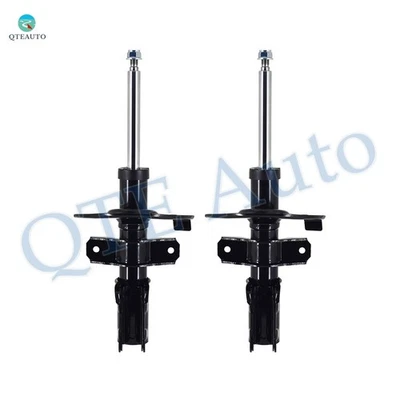 Pair of 2 Front Suspension Strut Assembly For 1994-1996 Cadillac Deville - Image 1 of 4