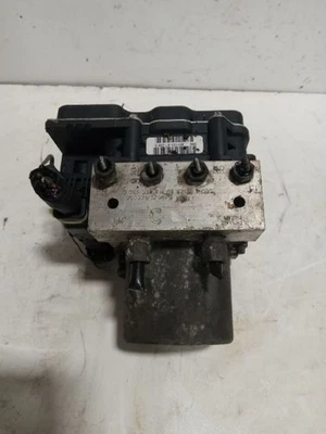 Bomba de peça de freio antibloqueio CVT sem câmbio de pá compatível com 09-10 MAXIMA 714341 - Imagem 1 de 2