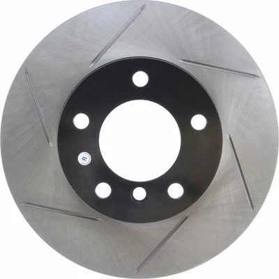 Disc Brake Rotor for 2006-2015 BMW 120i, 125i, 128i, 320i, 325i, 328i, 328xi - Image 1 of 4