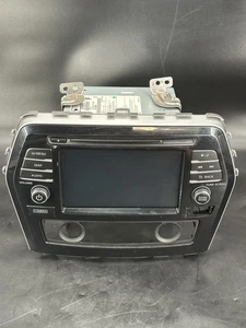 OEM Nissan Maxima Navigation CD Player HD Receiver QY-8150 - Bild 1 von 10