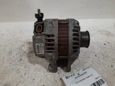 Alternator 2018 Cx-5 Sku#4142785 - Image 1 of 4