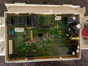 Placa de control principal lavadora Samsung DC92-01621D probada y funciona envío rápido - Imagen 1 de 6