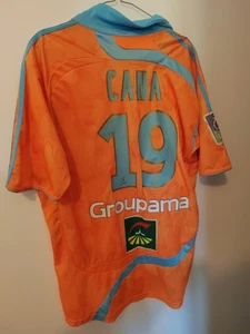 Lorik Cana Om Maillot Adidas Taille Xl - Imagen 1 de 13