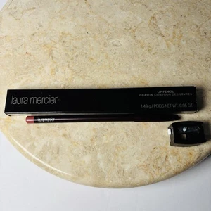 DAMAGE Laura Mercier Lip pencil NAKED 1.49G/.05OZ NIB + Sharpener Longwear - Picture 1 of 4