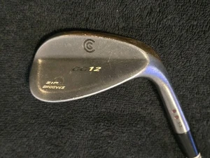 Cleveland CG12 56 Degree Wedge - Picture 1 of 4