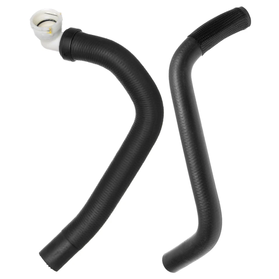 Комплект шланга охлаждающей жидкости верхнего и нижнего радиатора Gates для Ford F-150 3,7 л V6 2011-2013 - Изображение 1 из 1