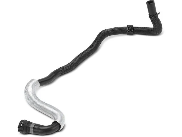 Manguera de radiador para Land Rover LR2 2013-2015 2,0 L 4 cilindros 2014 MS775MZ Foto 1 de 1