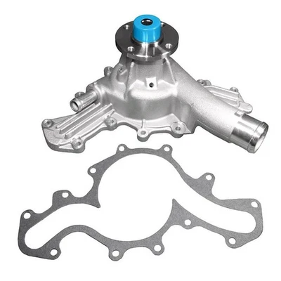 Genuine ACDelco For Ford Ranger 1990-2000 Coolant Water Pump 4.17 in. Hub Height - Image 1 of 4