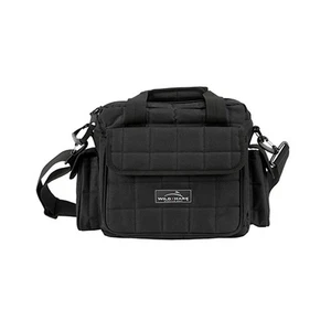 Peregrine Outdoors Wild Hare Sporting Clays Bag Nylon Black - WH202DBK - Picture 1 of 1