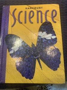 Harcourt School Publishers Science: Student Edition Grade 3 2000 by HARCOURT - Bild 1 von 10