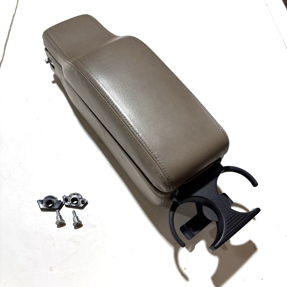 Cadillac Deville 1990-2000 consola central con portavasos (Buick Park Avenue) Foto 1 de 4