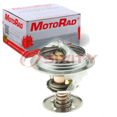 Termostato de refrigerante de motor MotoRad para Lincoln Aviator Cooling 2003-2005 mr Foto 1 de 4