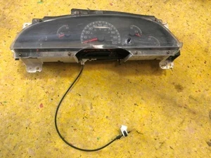 02-04 Ford F150 5.4L AT USED Speedometer Head Cluster w Tachometer - Picture 1 of 12