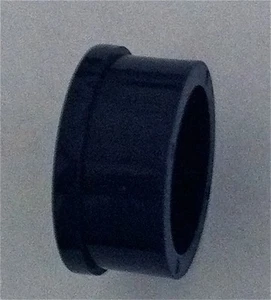 NAUTOS 91620 - LASER PART - TOP MAST/BOOM CAP- BLUE -SET OF 2- SAILING HARDWARE - Foto 1 di 1