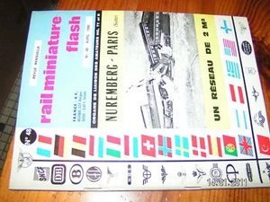 RMF n° 48 Loco vapeur Type 230 Nord - Picture 1 of 1