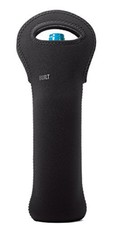 BUILT NY ISOLATO UNA BOTTIGLIA PORTA SACCHETTO FREDDO 750ml-1ltr BOTTIGLIA