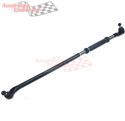 Kit de acoplamiento de dirección XRF Tie Rod Dodge RAM 2500 3500 2014-2018 2x2 Foto 1 de 4