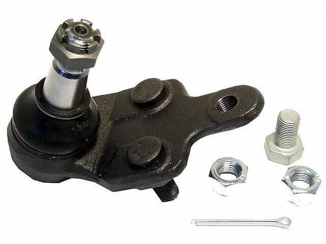 Front Left Lower Delphi Ball Joint fits Toyota Highlander 2001-2007 48GCGD - Image 1 of 1