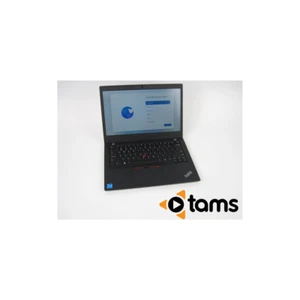 LenovoThinkPad L14 Gen 2 14" 32GB DDR4 256GB NVMe i5-1145G7 Win11Pro Grade B+ - Picture 1 of 11