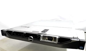 DELL PowerEdge R420 Server Intel Xeon E5-2420 1,9Ghz 4Gb #05 - Foto 1 di 8