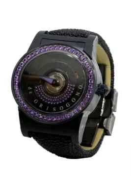 de GRISOGONO Tondo By Night S14 GM - Image 1 of 3