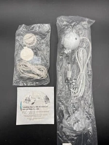 Logitech Quickcam USB Webcam Web Camera Windows Model V-UB2 Video Cam W/ CD-Rom - Picture 1 of 7