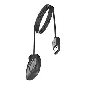 USB Charging Cable Charging Dock Accessories For MOTO 360 3rd GEN 3 Smart Watch - Picture 1 of 11