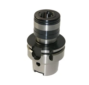Gewindeschneidfutter HSK 63 mit Zug- und Druckausgleich Größe 1 M3-M12 - Bild 1 von 1
