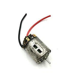 Trinity Epic 540 19T Stock Spec Brushed 1/10 Motor, RC10 Losi Yokomo OZRC ML 59 - Picture 1 of 4