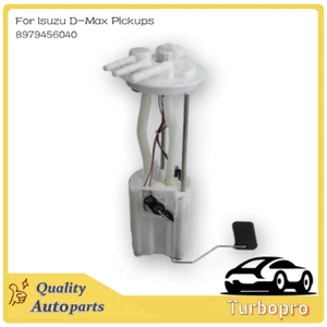 Fuel Pump Module Assembly 8979456040 89794569050 For Isuzu D-Max Pickups - Picture 1 of 5