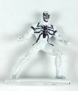 Figura Marvel fundida a presión juguetes Jada Die Cast Anti Venom 99246 1817235G13 - Imagen 1 de 4