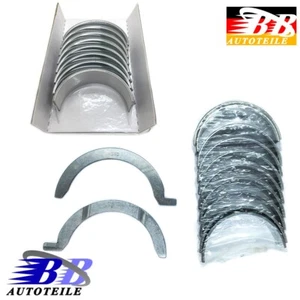 Kit cuscinetti principali e biella Jaguar Land Rover XE XF Evoque 2.0 L Diesel 204DTD - Foto 1 di 1