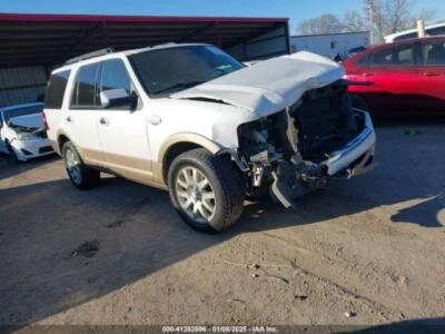 Used Right Sun Visor fits: 2012 Ford Expedition Right Grade A - Image 1 of 4
