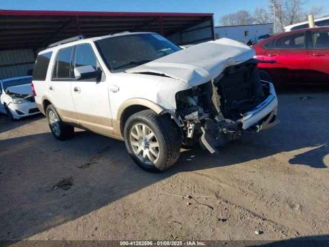 Medidor de velocímetro usado se adapta a: Ford Expedition 2012 cluster cambio de piso MPH con desorden Foto 1 de 4