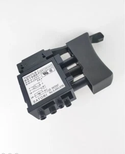 1 pieza NUEVO Makita 6519867 651986-7 TG803TLB-1 Interruptor de gatillo - Imagen 1 de 5