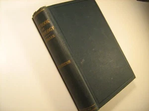 HC HUMAN PHYSIOLOGY Physiologic apparatus Albert Brubaker 1913 [14K] - Picture 1 of 5