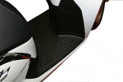 Tappeto tappetino gomma pedana Honda SH 300i 2015 2016 2017 2018 2019 2020 FACO