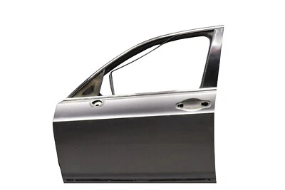 06-09 Bentley Continental Flying Spur Front Left Driver Side Door Shell Oem - Image 1 of 4