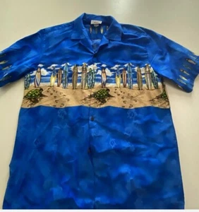 pacific legend hawaiihemd - Bild 1 von 9