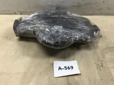 Cadillac CTS 2004 2009 3,6 L motor colector de admisión superior Ly7 OEM+ Foto 1 de 4