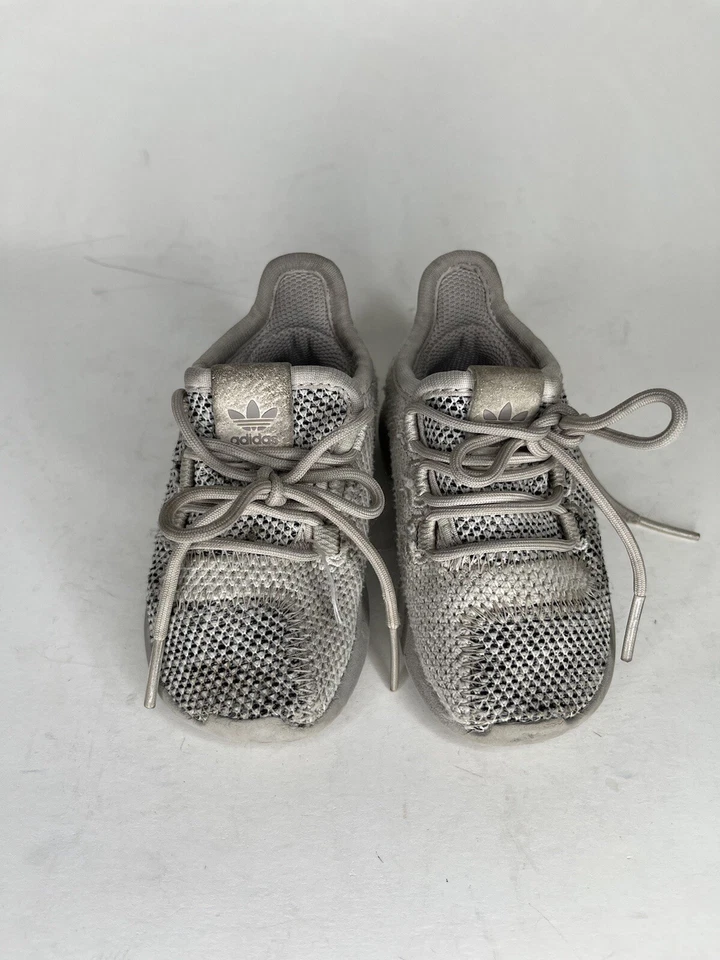Zapatillas Adidas Tubular Shadow I Marrón/Beige BB8888 Talla 5K Niño Bebé Niños Foto 1 de 4
