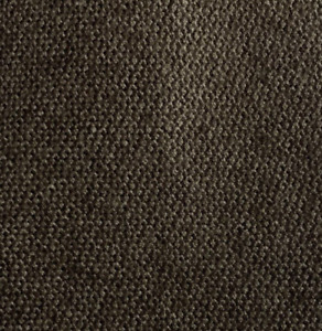 Brown Beige Speckled Wool Tie Italy