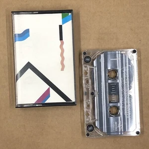 154 by WIRE Cassette Tape 70s Post Punk RESTLESS RETRO REISSUE COLIN NEWMAN - Picture 1 of 6