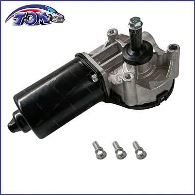 Front Windshield Wiper Motor For Ford E-Series Mazda B-Series Mercury Cougar - Image 1 of 4
