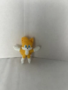 Sonic The Hedgehog 2 - Tails - McDonald's Happy Food Toy - 2022 - Imagen 1 de 7