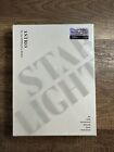ASTRO: The 2nd Astroad To Seoul (Star Light) Blu-Ray l SEALED l US SELLER