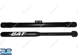 Single Rod Leg Guard Fits For Royal Enfield New Classic Reborn Meteor Hunter 350 - Foto 1 di 11