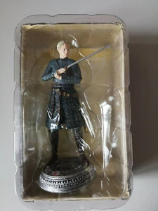 Eaglemoss Games of Thrones Figur - Brienne of Tarth 4:04 | Neu & OVP - Picture 1 of 1