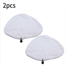 Microfiber Mop Pads for For Steam Mop Ideal for Hardwood and Tile Floors