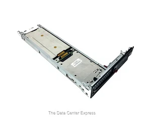 HP BL465C G7 Hard Drive Cage W/ Bezel 598253-001 Seller Ref - Picture 1 of 5